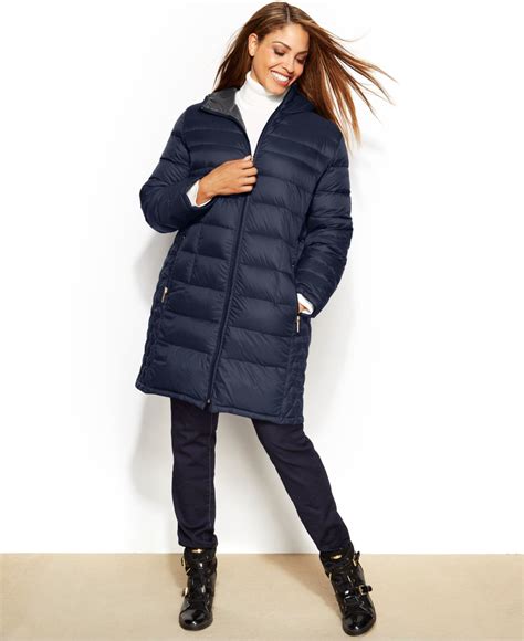 michael kors puffer jacket tkmaxx